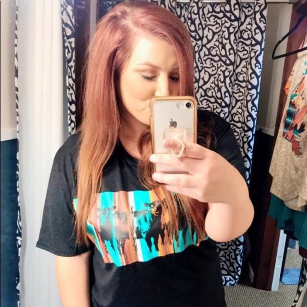 Good Moood Tee
